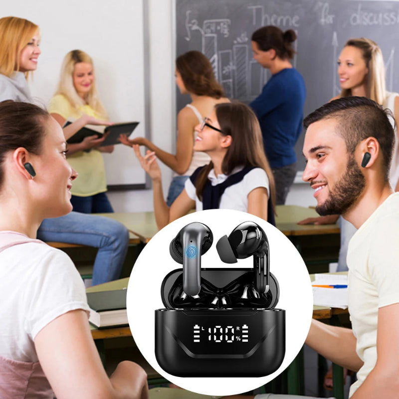 SmartBud Translation Earbuds®