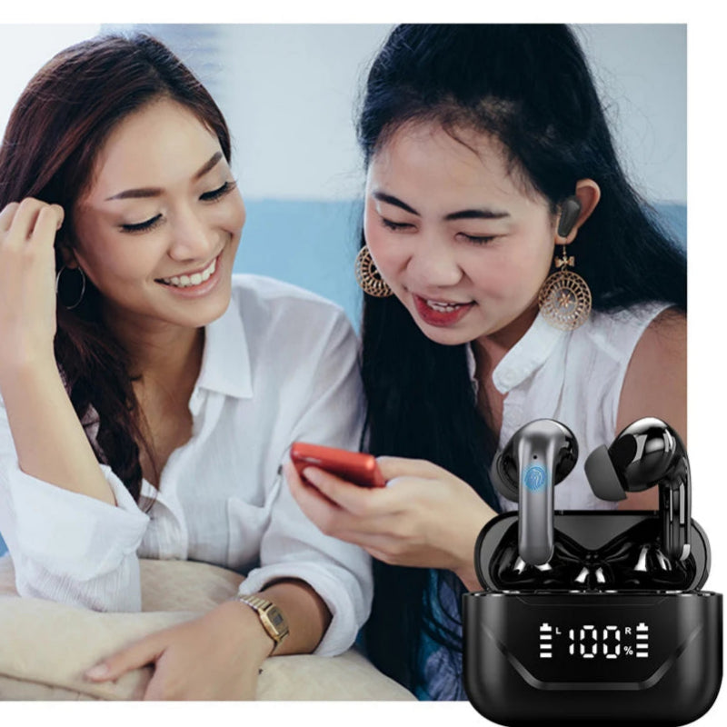 SmartBud Translation Earbuds®