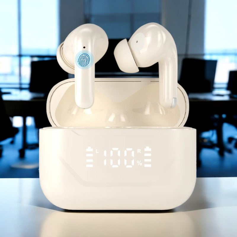 SmartBud Translation Earbuds®