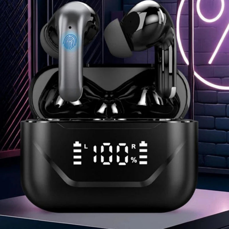 SmartBud Translation Earbuds®