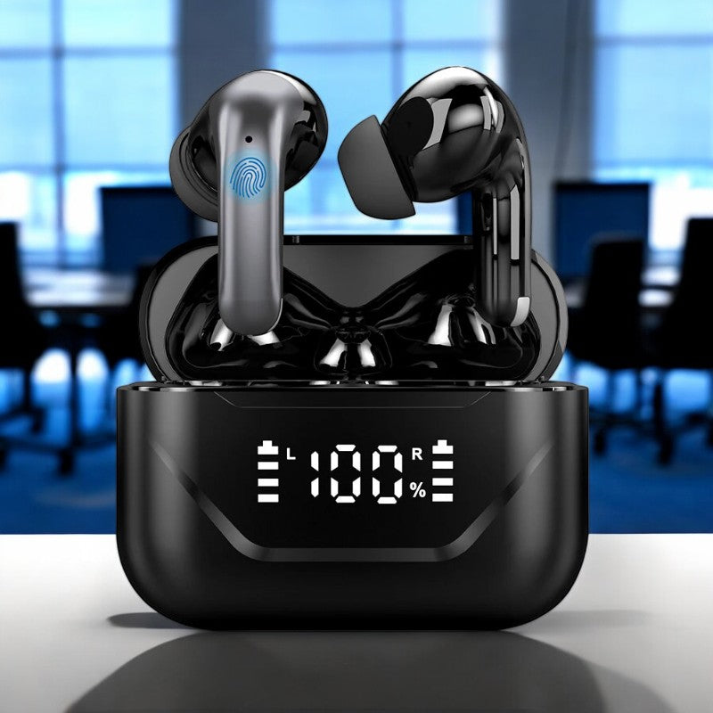 SmartBud Translation Earbuds®