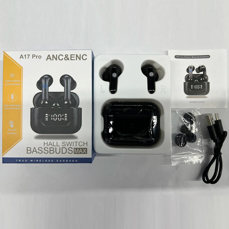 SmartBud Translation Earbuds®