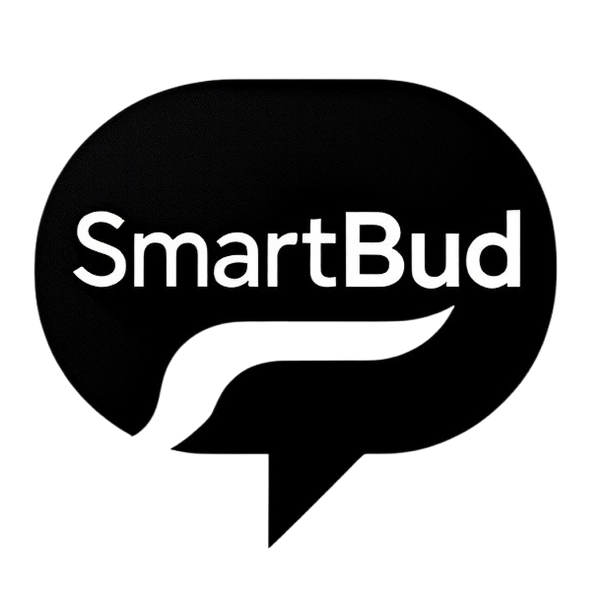 SmartBud Translation Earbuds